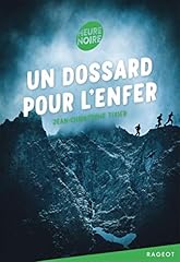 Dossard enfer d'occasion  Livré partout en France