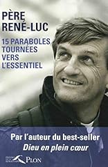 Paraboles tournées essentiel d'occasion  Livré partout en Belgiqu