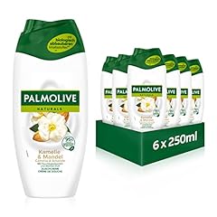 Palmolive duschgel naturals gebraucht kaufen  Wird an jeden Ort in Deutschland