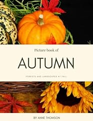 Picture book autumn for sale  Delivered anywhere in USA 