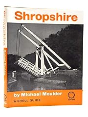 Shropshire for sale  Delivered anywhere in UK