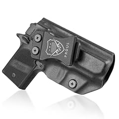 Prous kydex iwb for sale  Delivered anywhere in USA 