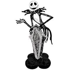 Airloonz jack skellington for sale  Delivered anywhere in UK