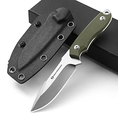 Drachenader couteau chasse d'occasion  Livré partout en France