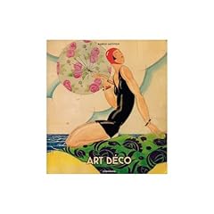 portrait art deco d'occasion  Livré partout en France