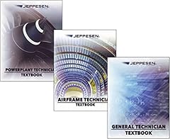 Jeppesen amt textbook for sale  Delivered anywhere in USA 
