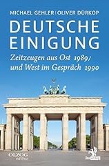 Deutsche einigung 1989 gebraucht kaufen  Wird an jeden Ort in Deutschland