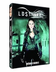 Lost girl saison d'occasion  Livré partout en Belgiqu