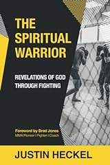 Spiritual warrior revelations for sale  Delivered anywhere in USA 