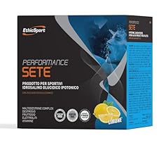 Ethicsport performance sete usato  Spedito ovunque in Italia 