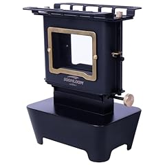 Soomloom iron camping for sale  Delivered anywhere in USA 