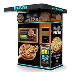 Touch screen pizza for sale  Delivered anywhere in UK