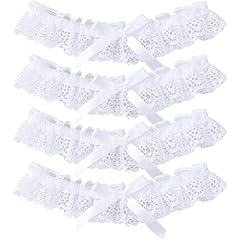 Mikiuly strumpfband hochzeit gebraucht kaufen  Wird an jeden Ort in Deutschland
