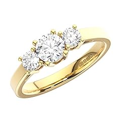 0.90 carat round for sale  Delivered anywhere in UK