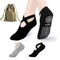 Bkp yoga socks for sale  Delivered anywhere in USA 