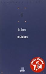 Giulietta usato  Spedito ovunque in Italia 