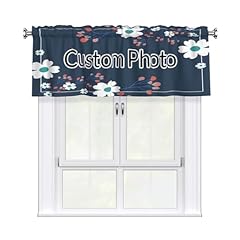 Custom valances windows for sale  Delivered anywhere in USA 