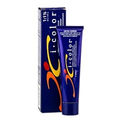 Iso iColor Permanent Conditioning Creme Color 2 oz for sale  Delivered anywhere in Canada