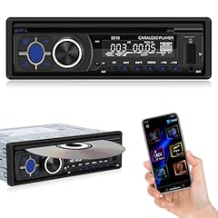 Techschermo single din for sale  Delivered anywhere in UK