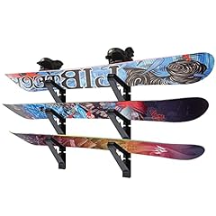 Poskad snowboard wall for sale  Delivered anywhere in USA 
