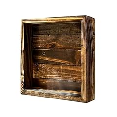 Pallet wood shadow for sale  Delivered anywhere in USA 