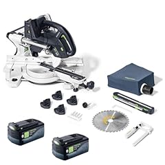 Festool akku kappsäge gebraucht kaufen  Wird an jeden Ort in Deutschland