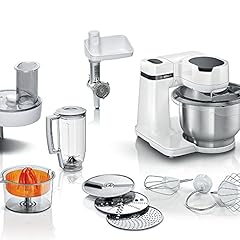 Bosch robot cucina usato  Spedito ovunque in Italia 