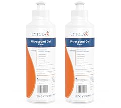 250ml cytolax ultrasound for sale  Delivered anywhere in UK