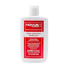 Novus plastic fine for sale  Delivered anywhere in UK