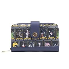 Loungefly disney nightmare for sale  Delivered anywhere in USA 