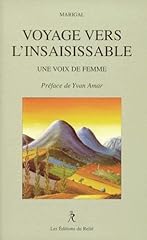 Voyage insaisissable voix d'occasion  Livré partout en France