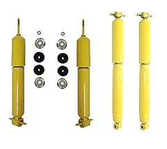 Monroe front rear for sale  Delivered anywhere in USA 