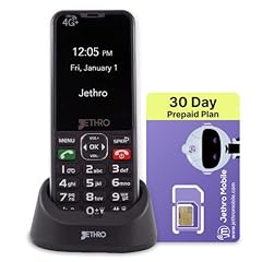 Jethro sc490 lte for sale  Delivered anywhere in USA 