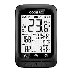 Coospo bike computer for sale  Delivered anywhere in UK