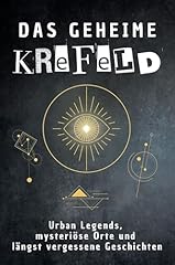 Geheime krefeld urban gebraucht kaufen  Wird an jeden Ort in Deutschland