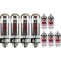 Tube set marshall for sale  Delivered anywhere in USA 