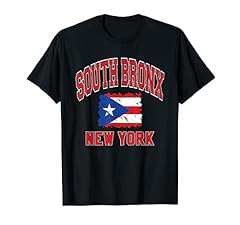 South bronx new for sale  Delivered anywhere in USA 