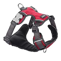 Red dingo padded for sale  Delivered anywhere in UK