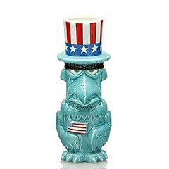 Geeki tikis muppets for sale  Delivered anywhere in USA 