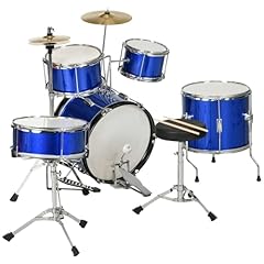 Aiyaplay drum kit for sale  Delivered anywhere in UK