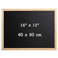 Doeworks blackboard 40cm for sale  Delivered anywhere in Ireland