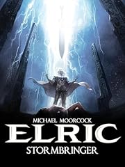 Moorcock elric stormbringer d'occasion  Livré partout en Belgiqu