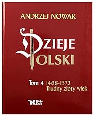Dzieje polski tom gebraucht kaufen  Wird an jeden Ort in Deutschland