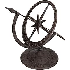 Tools armillary sundial for sale  Delivered anywhere in UK