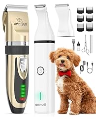 Neisall in1 hundeschermaschine gebraucht kaufen  Wird an jeden Ort in Deutschland