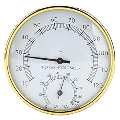 Jawfait sauna thermometer for sale  Delivered anywhere in USA 