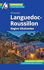 Languedoc roussillon reisefüh gebraucht kaufen  Wird an jeden Ort in Deutschland