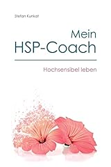 Hsp coach hochsensibel gebraucht kaufen  Wird an jeden Ort in Deutschland