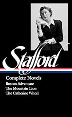 Jean stafford complete for sale  Delivered anywhere in USA 