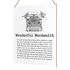 Udnadkex writer wall for sale  Delivered anywhere in USA 